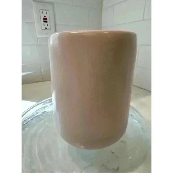 Bridesmaid Rae Dunn Pink Artisan Collection Mug Bachelorette Wedding Gift - Picture 5 of 9